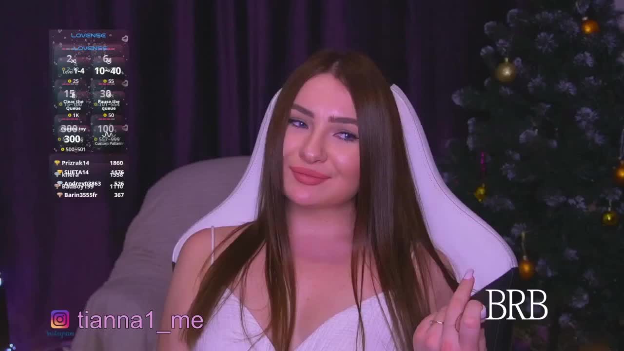 Tianna_me Live Sex February 16, 2026