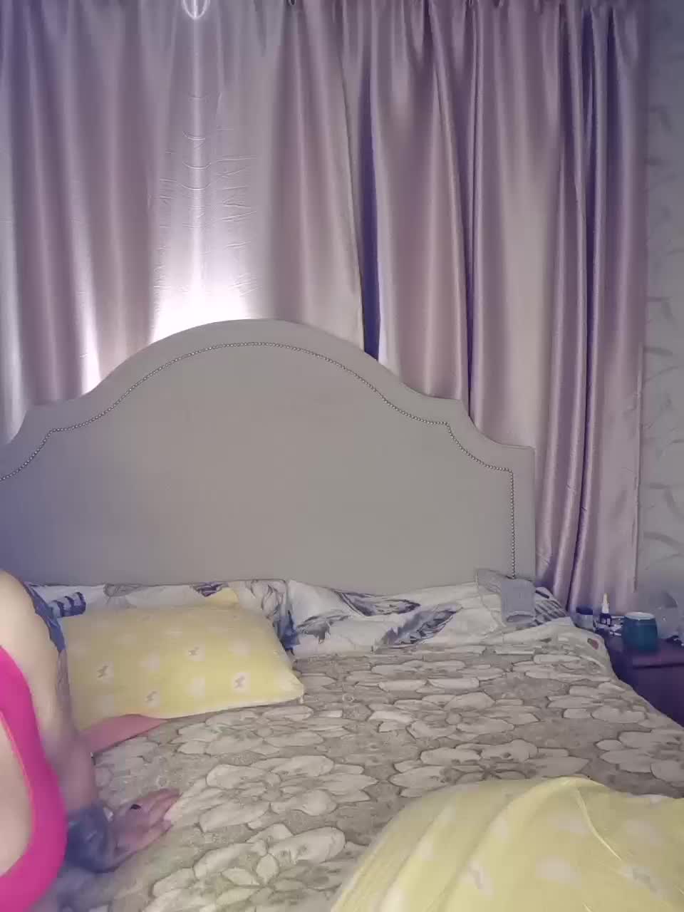 Her-Girl Live Sex February 16, 2026