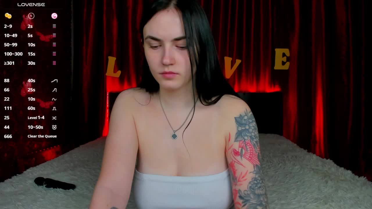 witch-lady18 Live Sex February 16, 2026