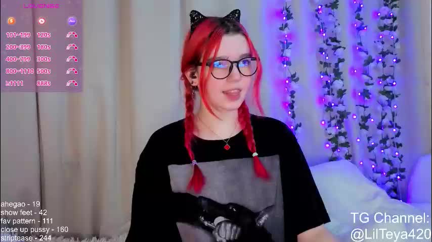 little_teya Live Sex February 16, 2026