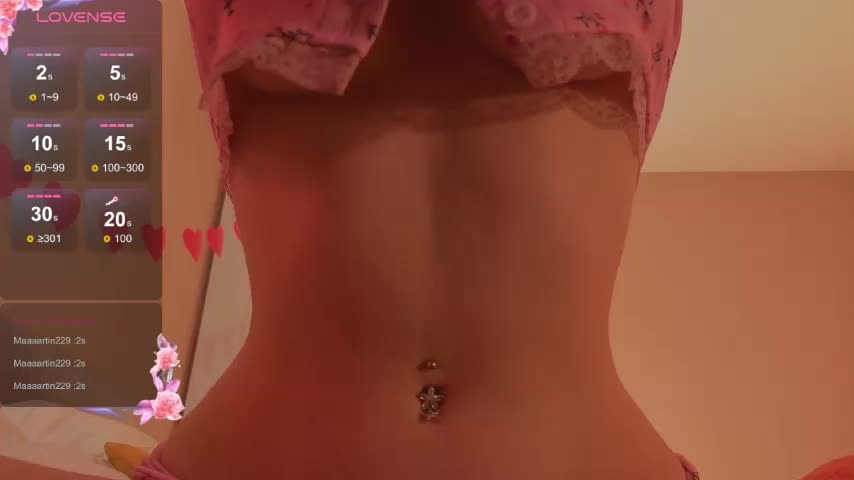 MiaLuw Live Sex February 16, 2026