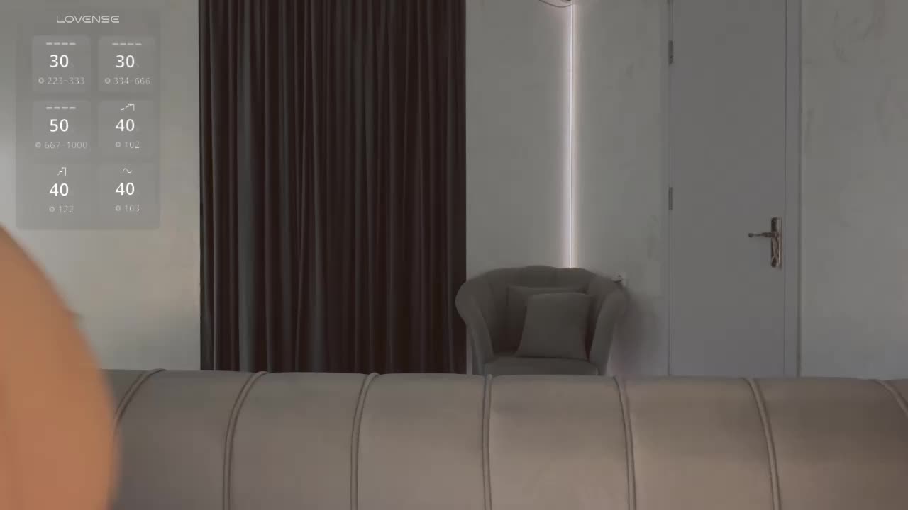 MENNDI Live Sex February 16, 2026