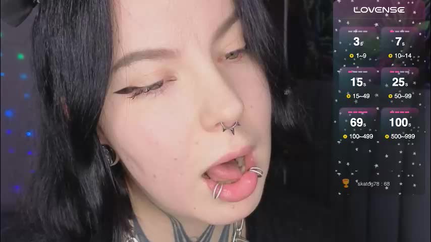 vivi__squirrel Live Sex February 16, 2026