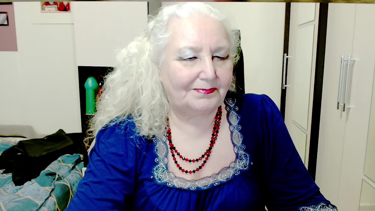 GrannyWants Live Sex February 16, 2026
