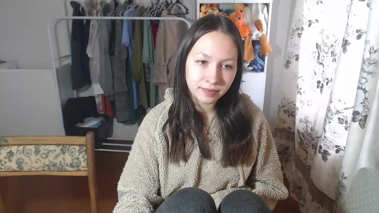 Blueberry18 Live Sex February 16, 2026