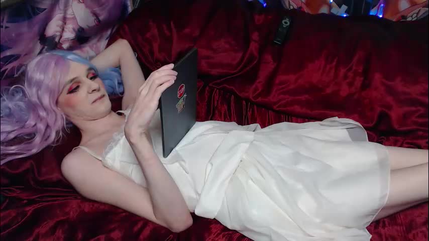 iselestias Live Sex February 16, 2026