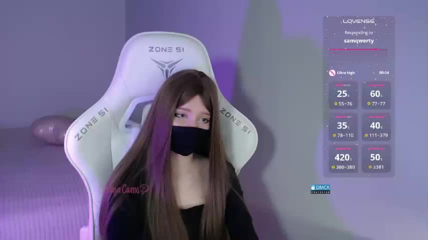 Evo4kaStorm Live Sex February 16, 2026