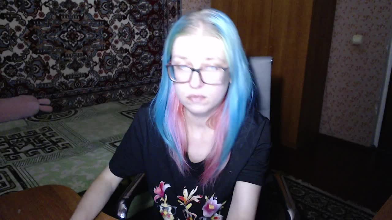 malvinella Live Sex February 16, 2026