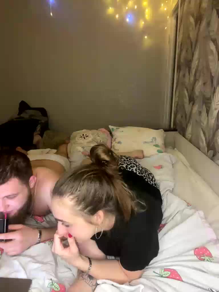 WildLoversOne Live Sex February 16, 2026