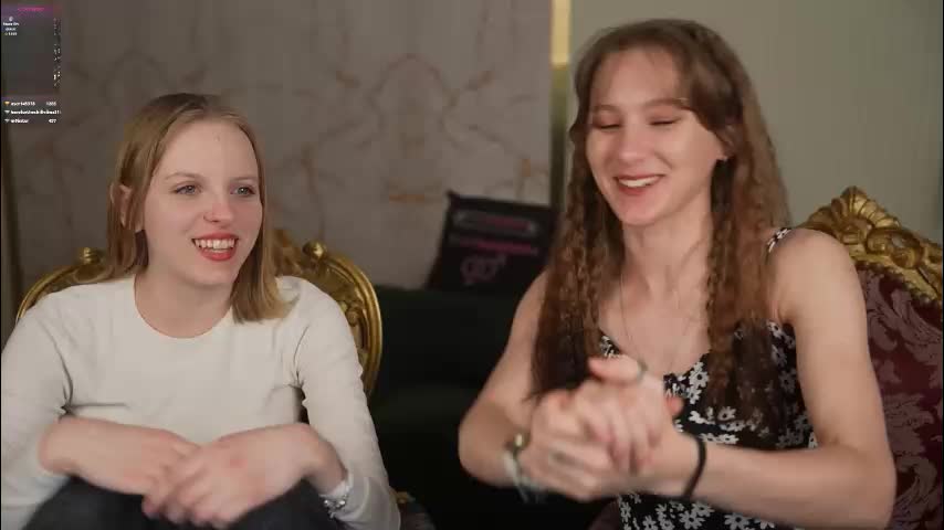 anabel2054 Live Sex February 16, 2026