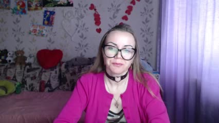 Ne_Zabudka Live Sex February 16, 2026