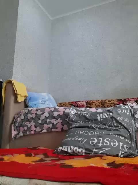 MARIA777A Live Sex February 16, 2026