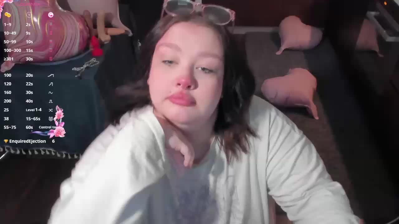 LilyBell Live Sex February 16, 2026