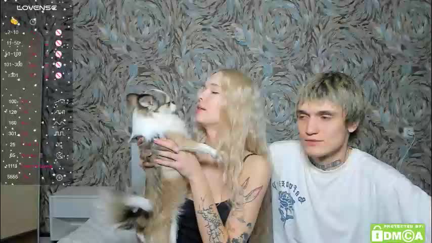 eshcka Live Sex February 16, 2026