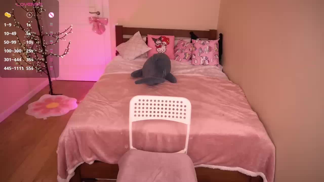 OnlyPenny Live Sex February 16, 2026