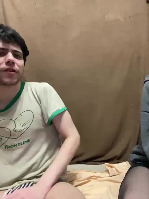 zaebokroom999 Live Sex February 16, 2026