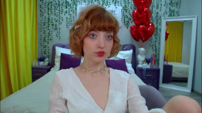 mistymarlow Live Sex February 16, 2026