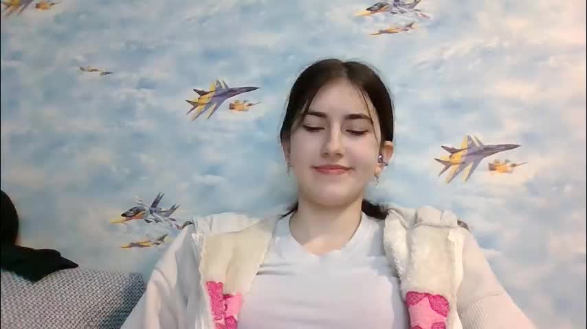 tempiebunting Live Sex February 16, 2026