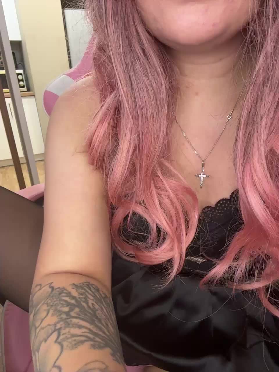 Lune Live Sex February 16, 2026