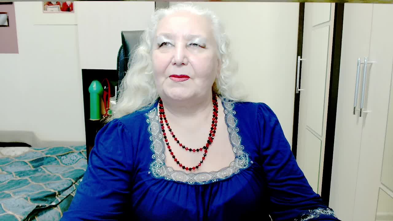GrannyWants Live Sex February 16, 2026