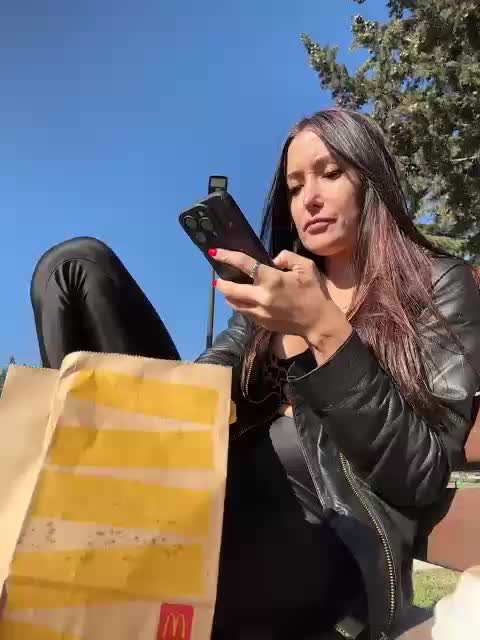 Marianna_ Live Sex February 16, 2026