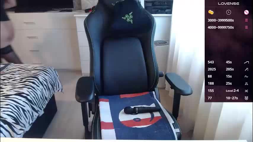 carmela_fox Live Sex February 16, 2026