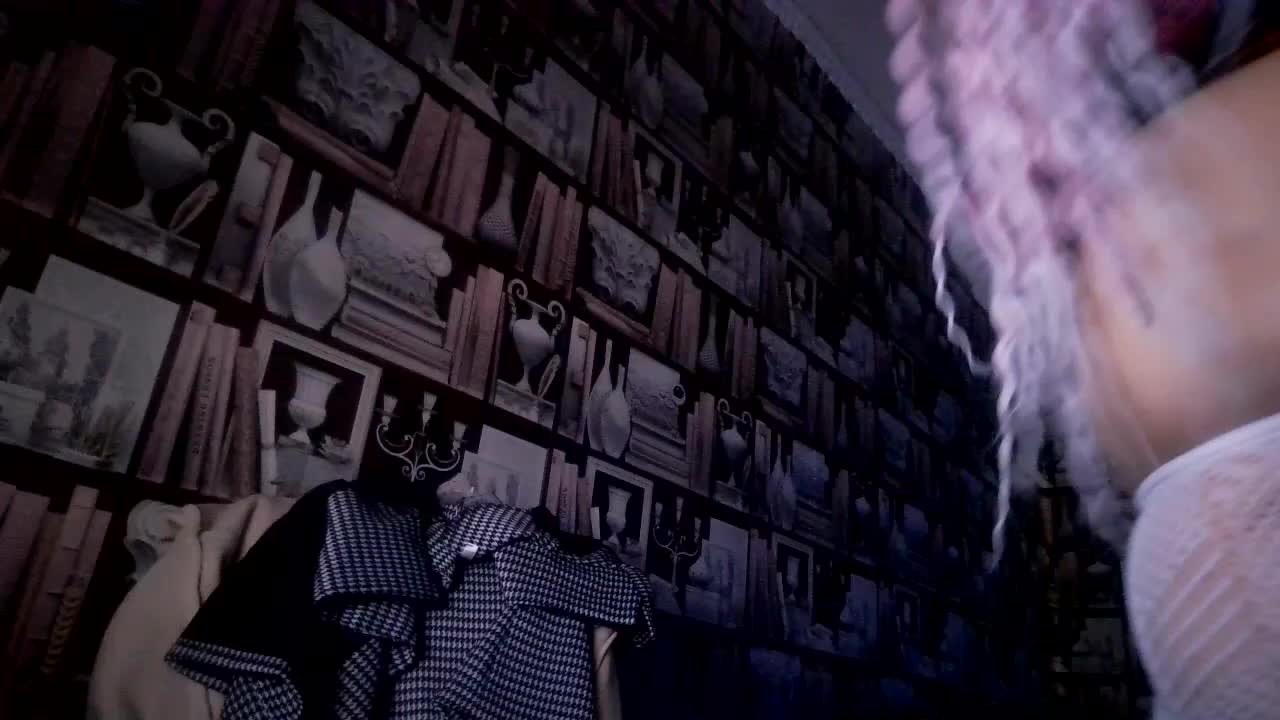 -Artemida-777 Live Sex February 16, 2026