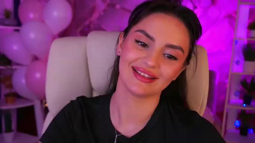 Milashaaaa Live Sex February 16, 2026