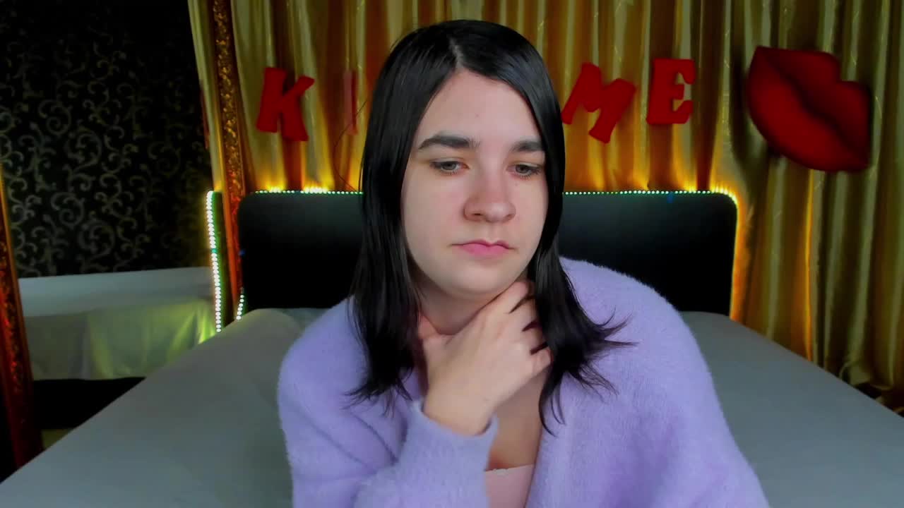 Polly-Love Live Sex February 16, 2026