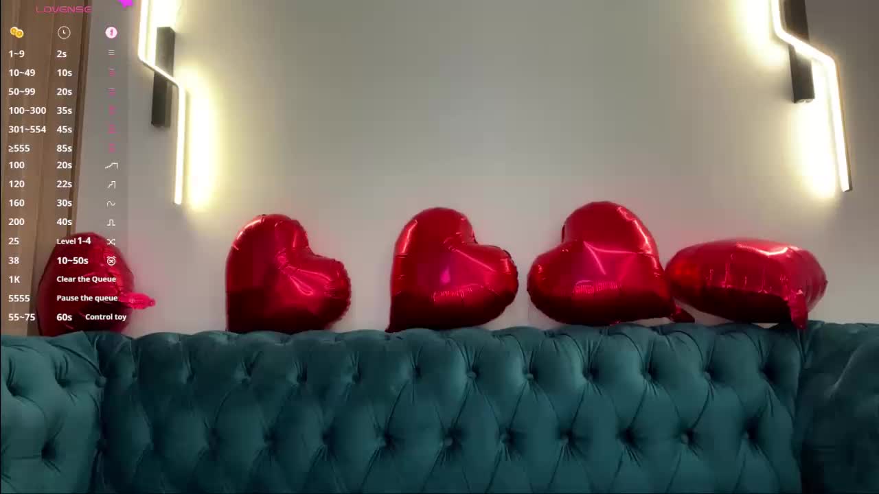 MicaFiechter Live Sex February 16, 2026