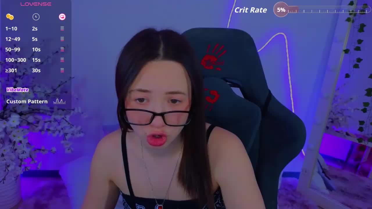 Trixiie Live Sex February 16, 2026