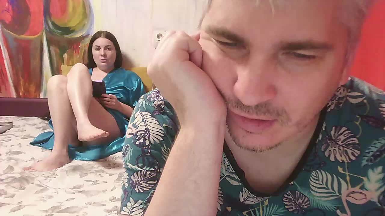 TantraPara Live Sex February 16, 2026