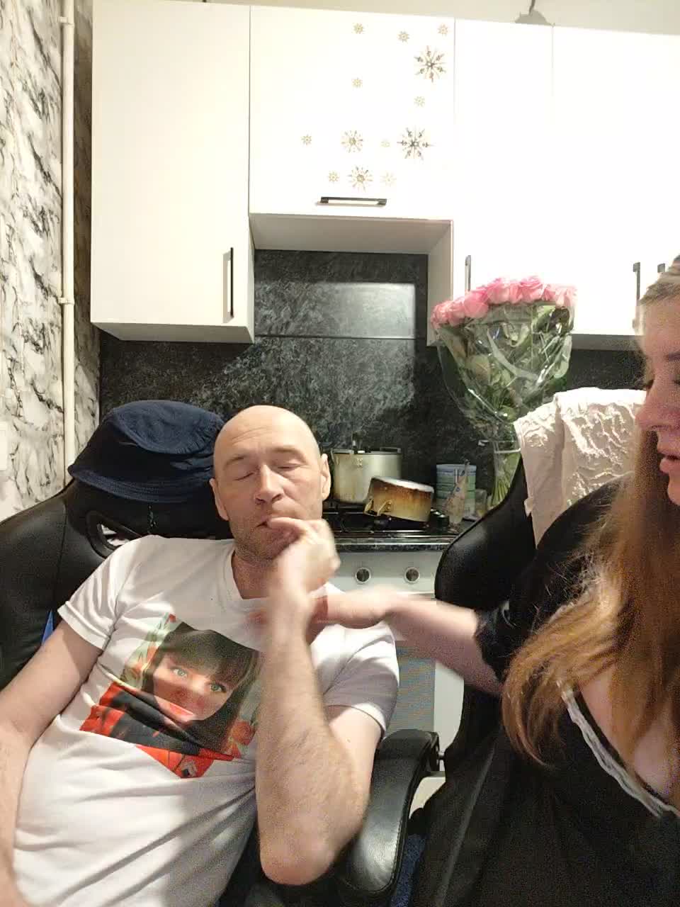 Innokentiy449 Live Sex February 16, 2026
