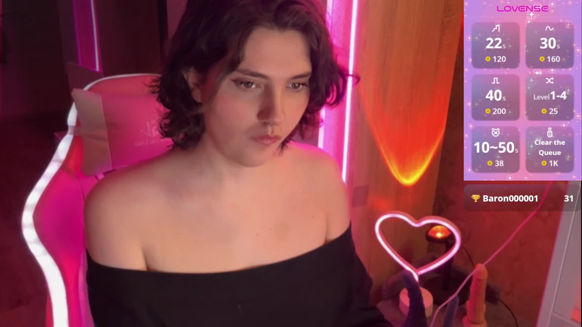 camgirl_xx Live Sex February 16, 2026