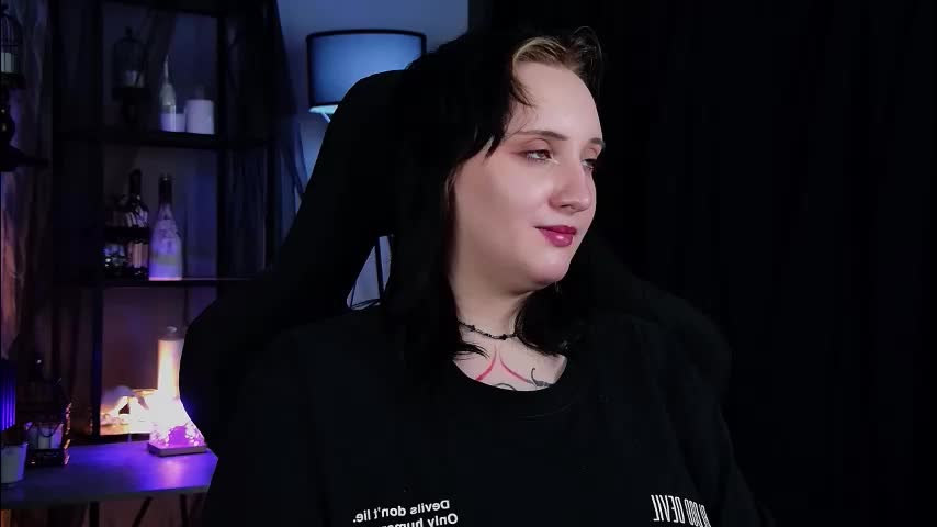 asheluck Live Sex February 16, 2026