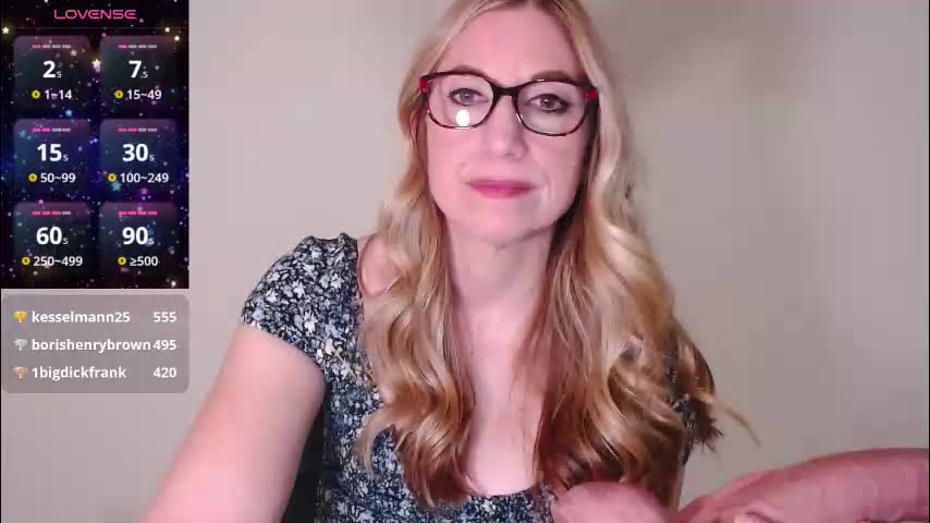 wynfreya Live Sex February 16, 2026