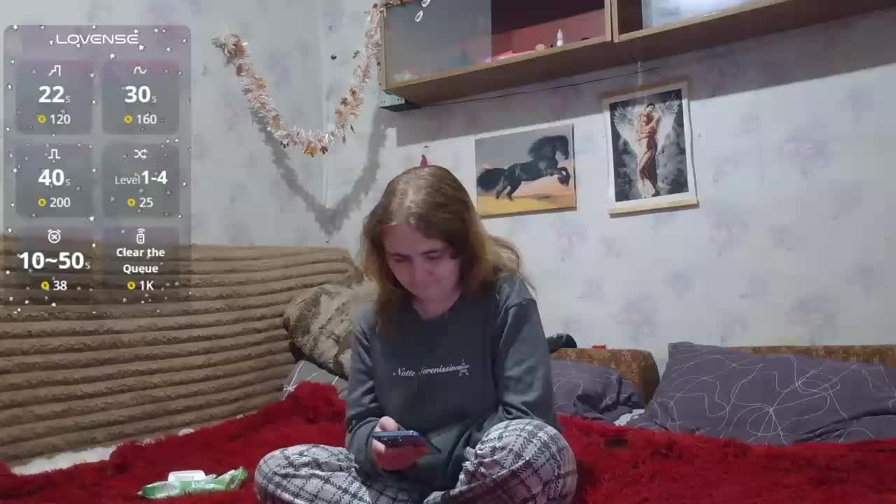 Krohab Live Sex February 16, 2026