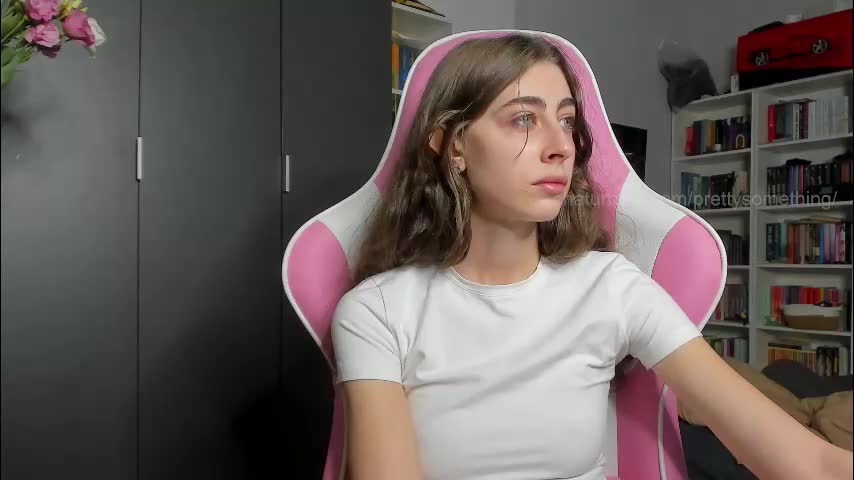 prettysomething Live Sex February 16, 2026