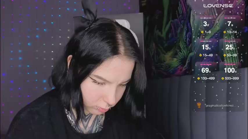 vivi__squirrel Live Sex February 17, 2026