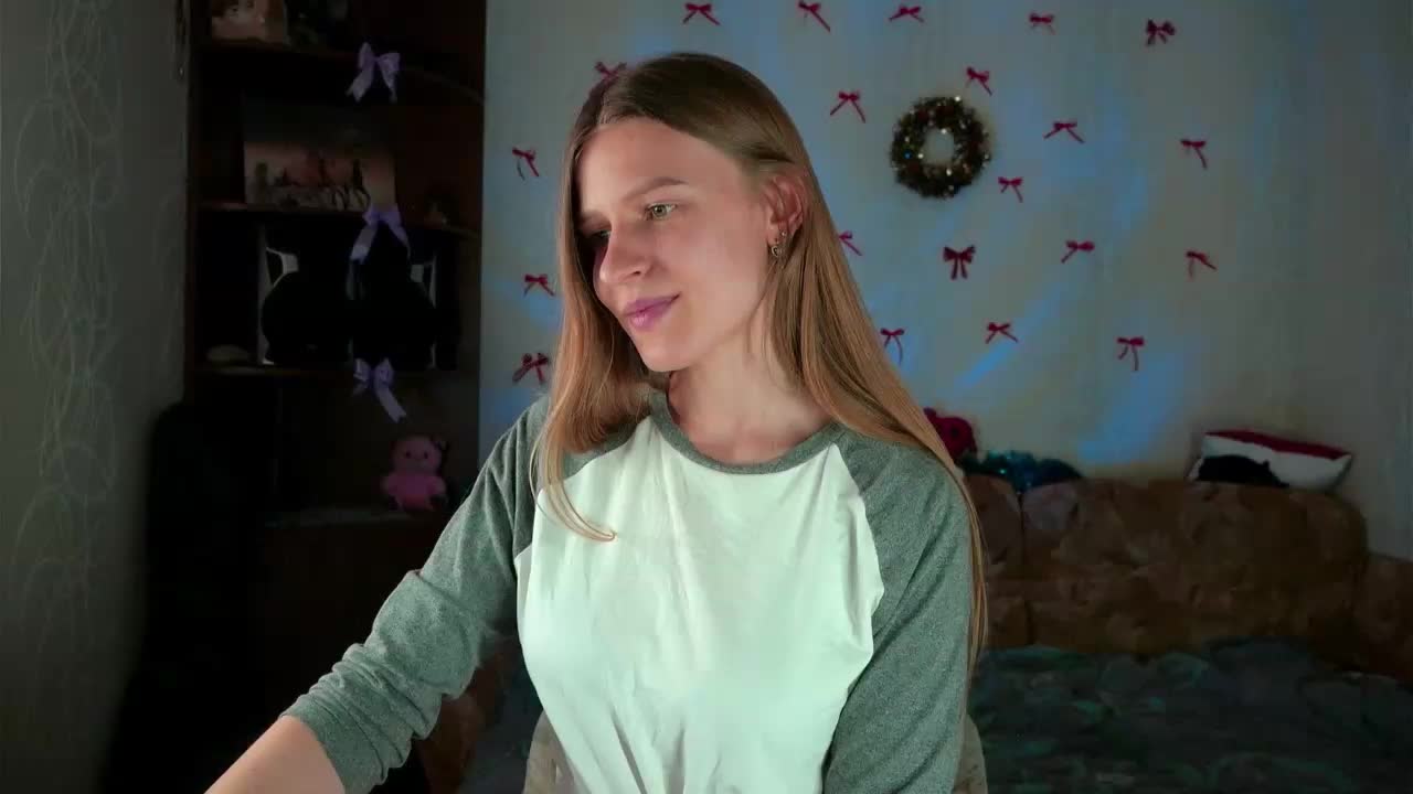 LunaEvan Live Sex February 17, 2026