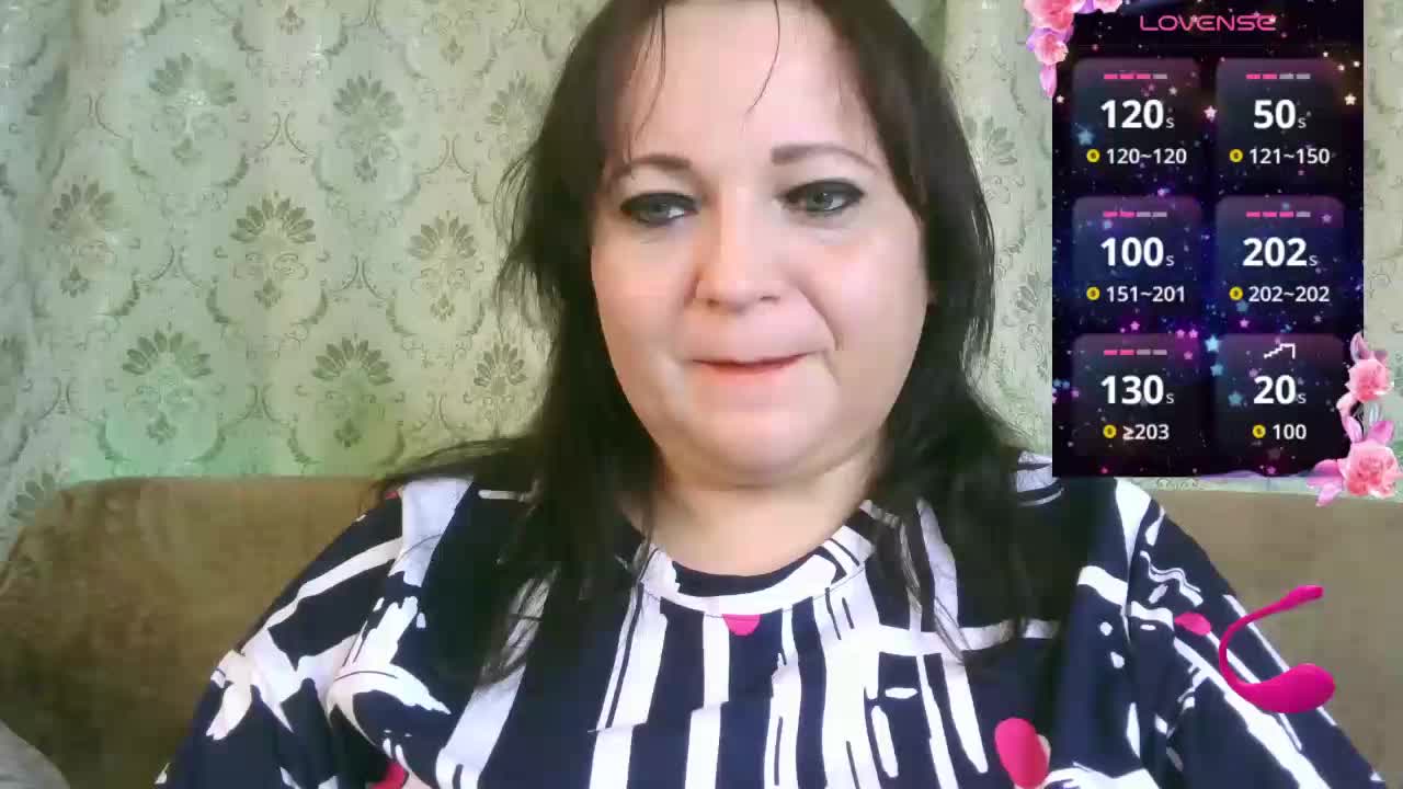 Nastenka11 Live Sex February 17, 2026