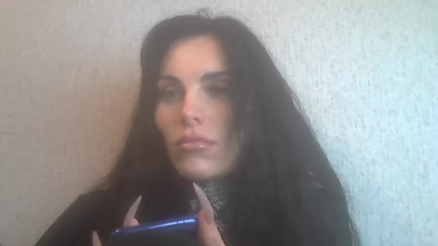 Gospozha-888 Live Sex February 17, 2026