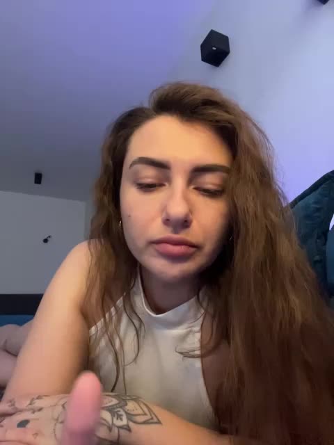 WILDGIRL Live Sex February 17, 2026