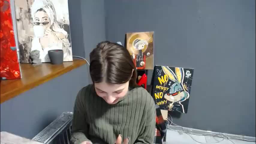 tiny_felicity Live Sex February 17, 2026