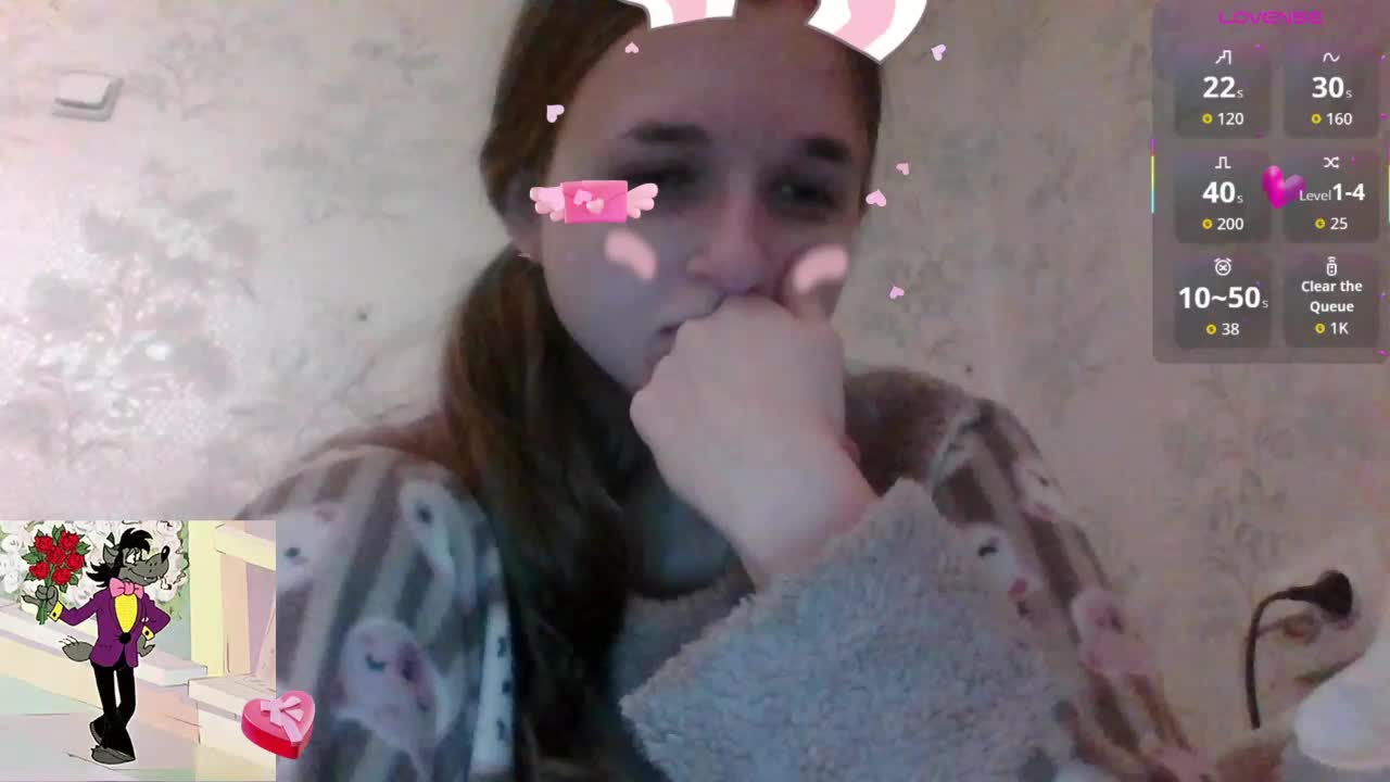 69Belka69 Live Sex February 17, 2026