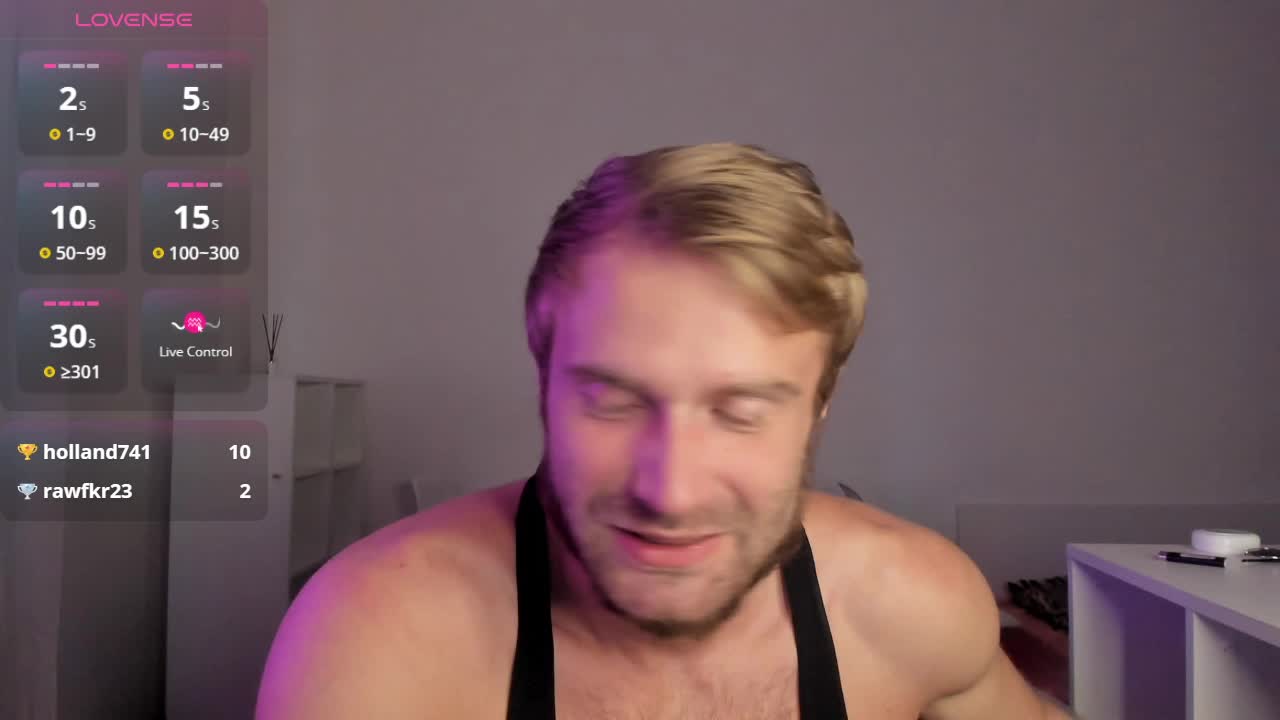 Paul-Rolex Live Sex February 17, 2026