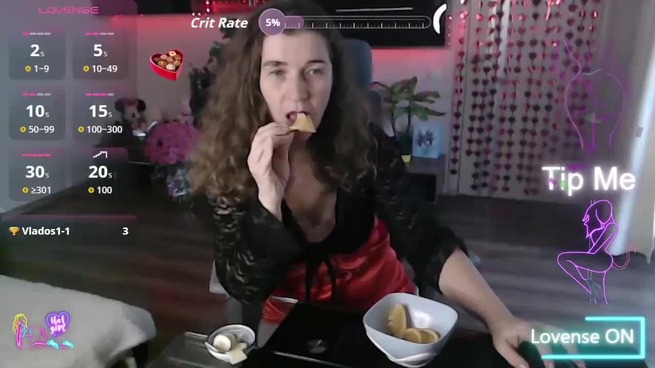 SophiaBoone Live Sex February 17, 2026