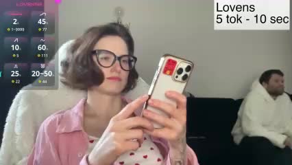 Sexy-Sweets Live Sex February 17, 2026