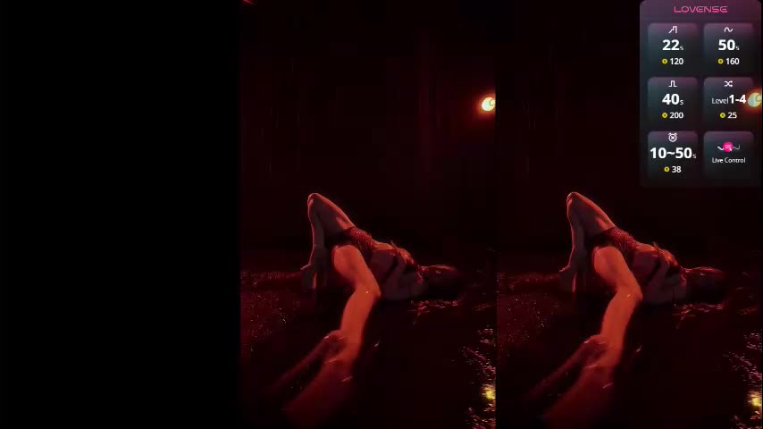 evacroan Live Sex February 17, 2026