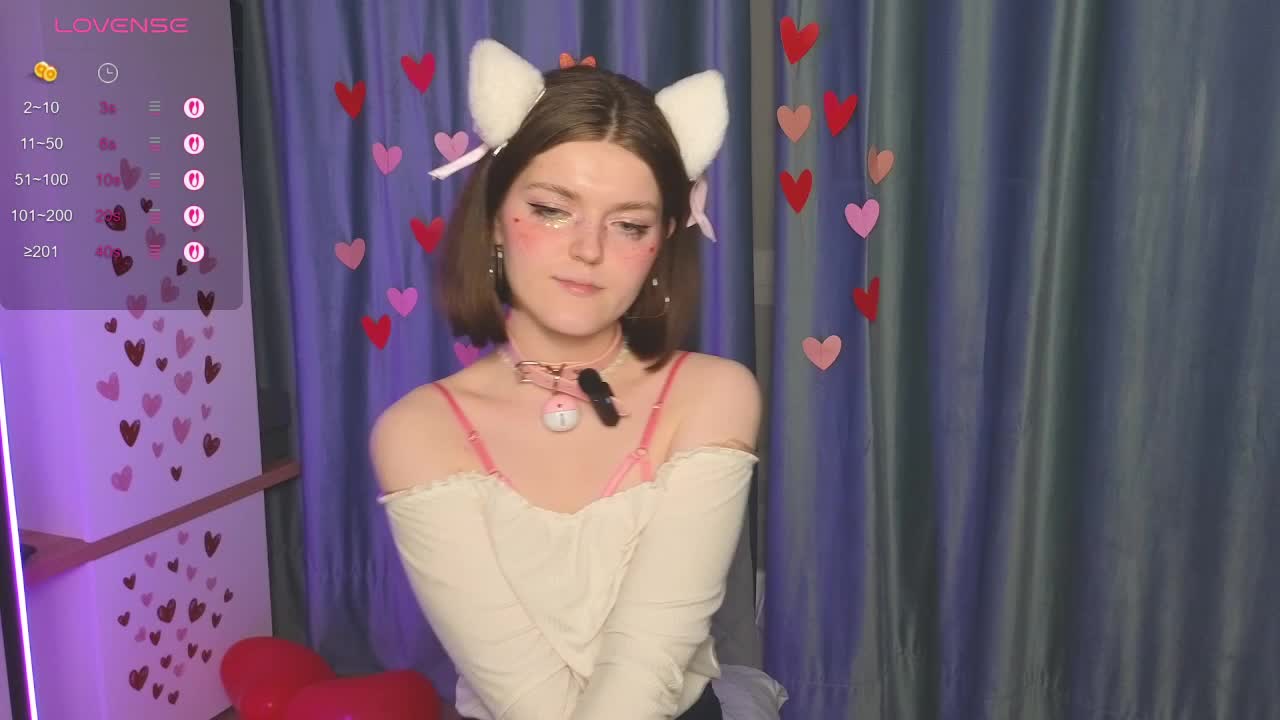 Annpopsy Live Sex February 17, 2026